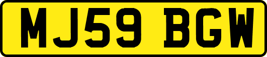 MJ59BGW