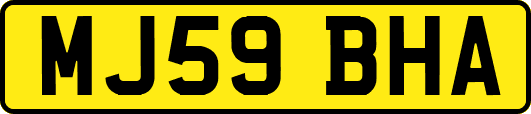 MJ59BHA