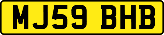 MJ59BHB