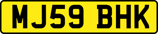 MJ59BHK
