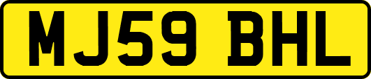MJ59BHL
