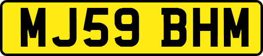 MJ59BHM