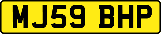 MJ59BHP