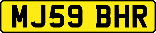 MJ59BHR