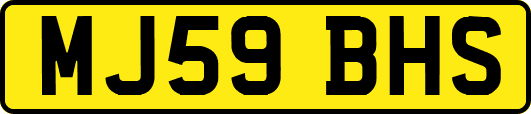 MJ59BHS
