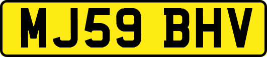 MJ59BHV