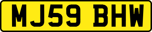 MJ59BHW
