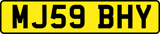 MJ59BHY