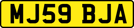 MJ59BJA