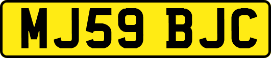 MJ59BJC