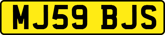 MJ59BJS