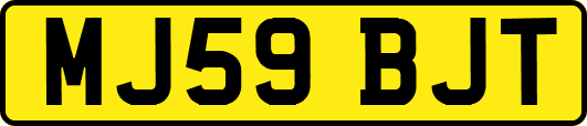 MJ59BJT
