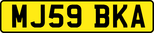MJ59BKA