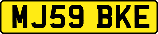 MJ59BKE