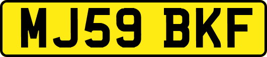 MJ59BKF