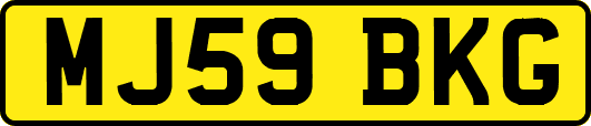 MJ59BKG