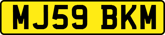 MJ59BKM