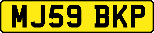 MJ59BKP