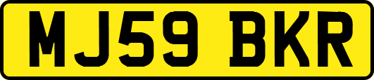 MJ59BKR