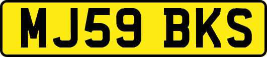 MJ59BKS
