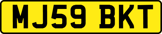 MJ59BKT