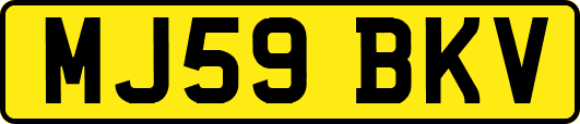 MJ59BKV
