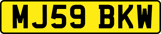 MJ59BKW