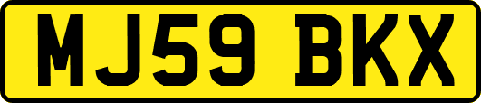 MJ59BKX