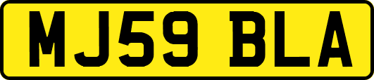 MJ59BLA
