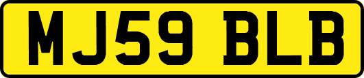 MJ59BLB