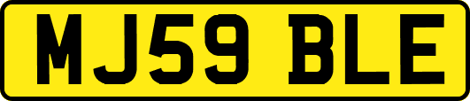 MJ59BLE