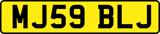 MJ59BLJ