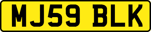 MJ59BLK