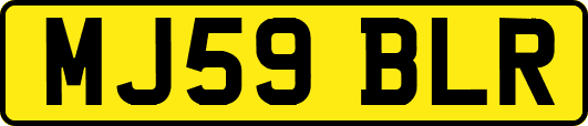 MJ59BLR