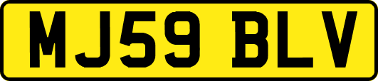 MJ59BLV