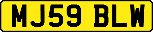MJ59BLW