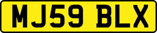 MJ59BLX