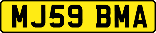 MJ59BMA