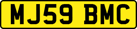 MJ59BMC
