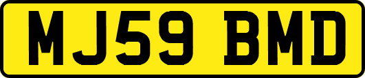MJ59BMD