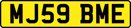 MJ59BME