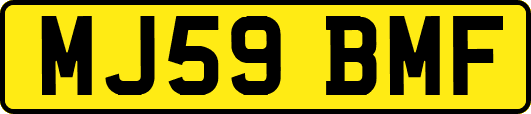 MJ59BMF
