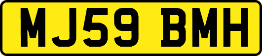 MJ59BMH