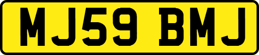 MJ59BMJ