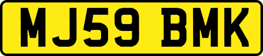 MJ59BMK