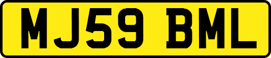 MJ59BML