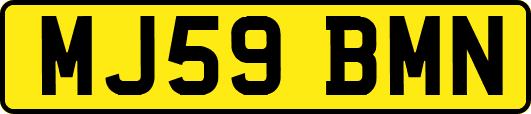 MJ59BMN