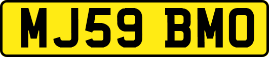 MJ59BMO