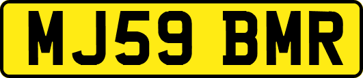 MJ59BMR