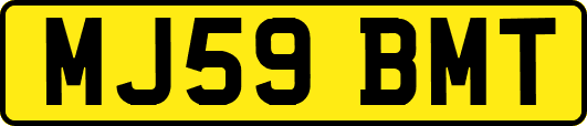 MJ59BMT